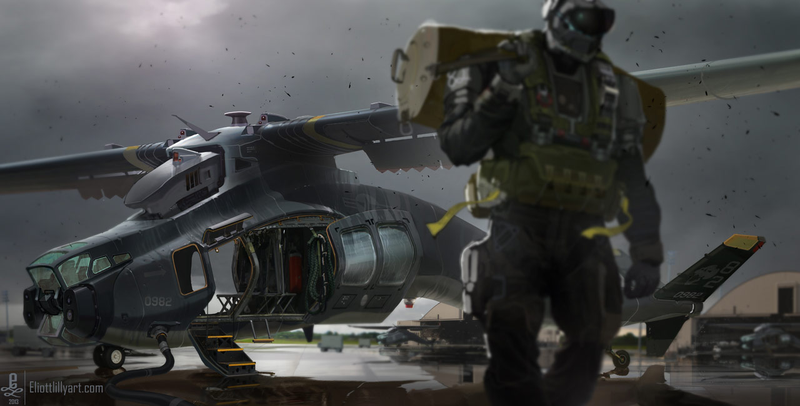 Illustration for article titled Mission's Over. Time To Hit The Pub.